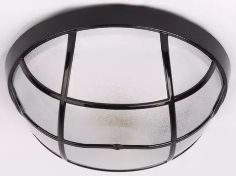 Уличный светильник Horoz Акуа Опак 400-001-113