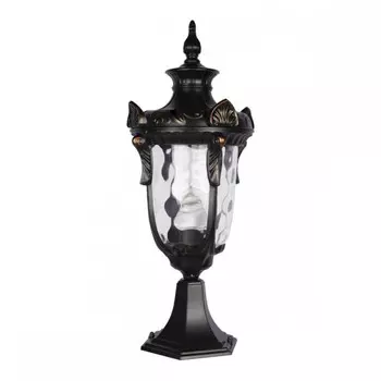 Уличный светильник Loft IT Marbella 100002/490