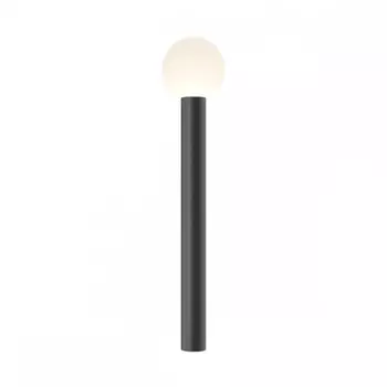 Уличный светильник Maytoni Bold O598FL-01B