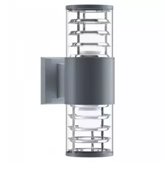 Уличный светильник Maytoni Outdoor O576WL-02GR