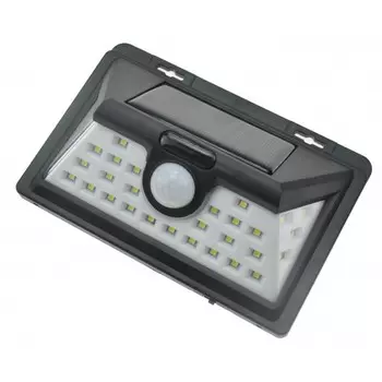 Уличный светильник на солнечной батарее Kink Light Митра 09128 17001