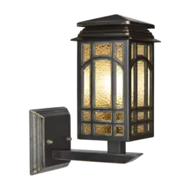 Уличный светильник Runden Джаз V10015