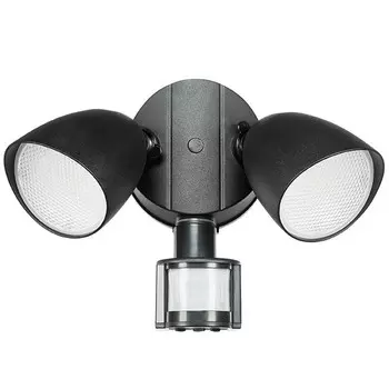 Уличный светильник с датчиком движения Diva Lightstar 374437