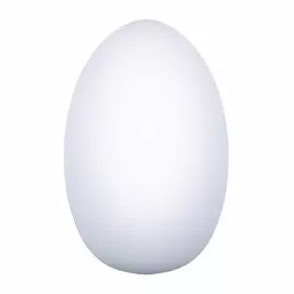Уличный светодиодный светильник аккумуляторный RGB Uniel ULG-R003 019/RGB IP54 EGG (UL-00003302)