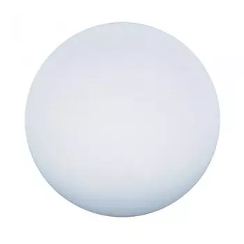 Уличный светодиодный светильник аккумуляторный RGB Uniel ULG-R001 030/RGB IP65 BALL (UL-00003300)