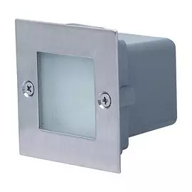 Уличный светодиодный светильник Horoz синий 079-018-0001 (HL951L)