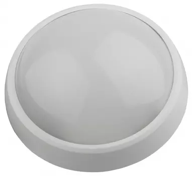 Уличный светодиодный светильник ЭРА SPB-1-08 (W) Б0017326