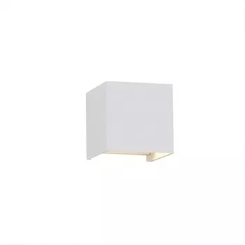 Уличный светодиодный светильник Mantra Davos 7648