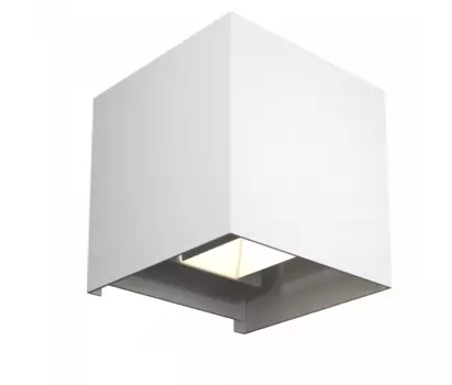 Уличный светодиодный светильник Maytoni Fulton O572WL-L20W3K