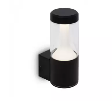 Уличный светодиодный светильник Maytoni Koln O590WL-L8B4K