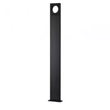 Уличный светодиодный светильник Odeon Light Nature Como 6653/10GA