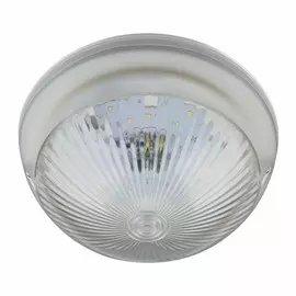 Уличный светодиодный влагозащищенный светильник Uniel ULW-R05 12W/DW IP64 WHITE (UL-00002104)
