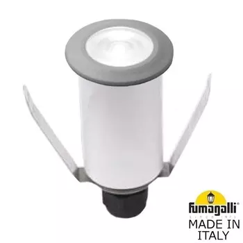 Уличный встраиваемы светильник Fumagalli TERESA 2L0.000.000.LXZ1L