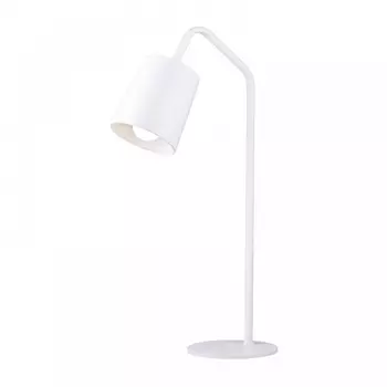 Ultimo E 4.1.1 W Настольная лампа Arti Lampadari