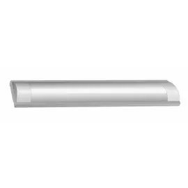 Ultraflash LML-0403-12 C01 (Светодиодный светильник. Корпус под LED 2x18Вт, 220В) 12277