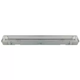 Ultraflash LML-0404-12 C01 (Светодиодный светильник. Корпус под LED 18Вт, IP65, 220В) 12279