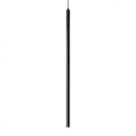 Ultrathin SP1 Big Nero Подвесной светодиодный светильник Ideal Lux