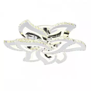 Умная потолочная люстра с пультом ДУ Acrylica Ambrella light FA1725