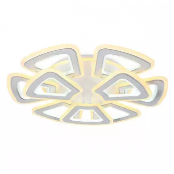 Умная потолочная люстра с пультом ДУ Acrylica Ambrella light FA8892