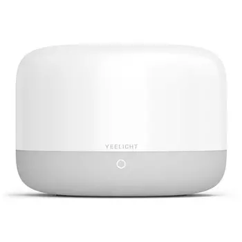 Умная прикроватная лампа Yeelight LED Bedside Lamp D2 YLCT01YL