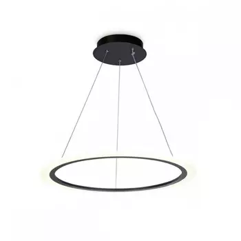 Умный подвесной светильник с пультом ДУ Acrylica Ambrella light FA4343