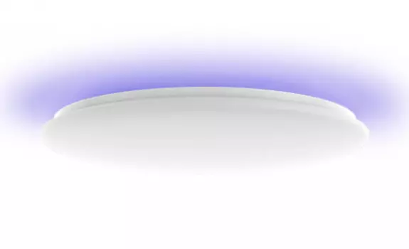 Умный потолочный светильник Yeelight Arwen Ceiling Light 450C YLXD013-B