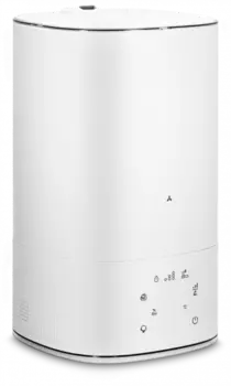 Умный увлажнитель воздуха Accesstyle (Alpine 6DS)
