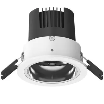 Умный встраиваемый светильник Yeelight Mesh Spotlight M2 YLTS04YL