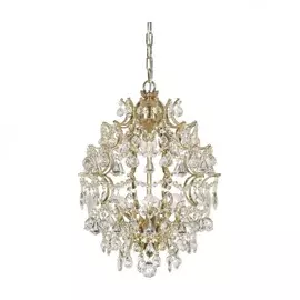 Unico E 1.12.42.600 G Подвесная люстра Dio DArte Elite