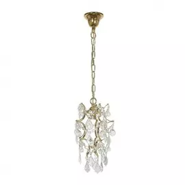 Unico E 1.3.P1.600 G Подвесной светильник Dio DArte Elite