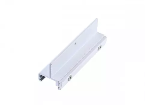 Усилитель внутреннего стыка для трехфазного шинопровода Donolux Dl020610