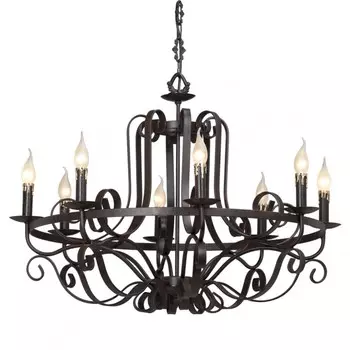 V1100/8 Подвесная люстра Vitaluce