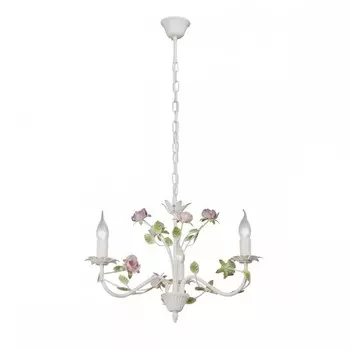 Подвесная люстра Vitaluce V1184/3