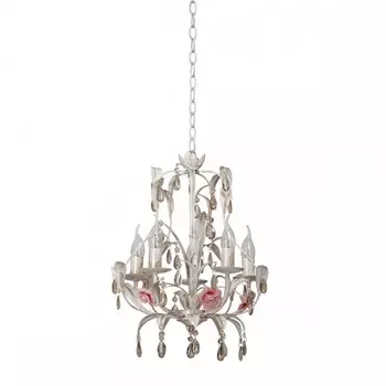 Подвесная люстра Vitaluce V1239/5