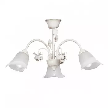 V1275-0/3PL Потолочная люстра Vitaluce