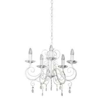 Подвесная люстра Vitaluce V1301/5