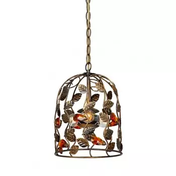 Подвесная люстра Vitaluce V1410/3S