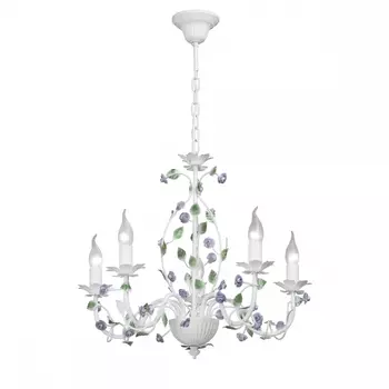 V1794-0/5 Подвесная люстра Vitaluce