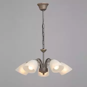 Подвесная люстра Vitaluce V3197/5