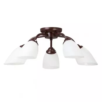 V3252/5PL Потолочная люстра Vitaluce