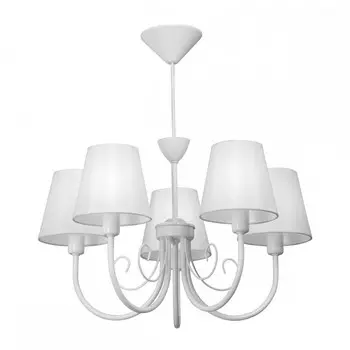 V3325/5 Подвесная люстра Vitaluce