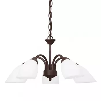 V3335/5 Подвесная люстра Vitaluce