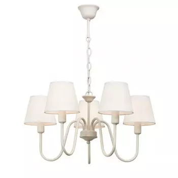 V3339/5 Подвесная люстра Vitaluce