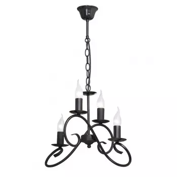 V3359/4 Подвесная люстра Vitaluce