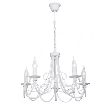 V3408/5 Подвесная люстра Vitaluce