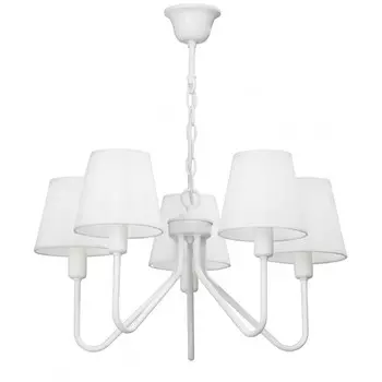 V3420/5 Подвесная люстра Vitaluce