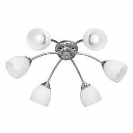 V3446/6PL Потолочная люстра Vitaluce