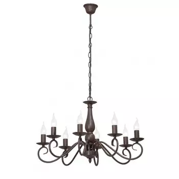 Подвесная люстра Vitaluce V3464/8