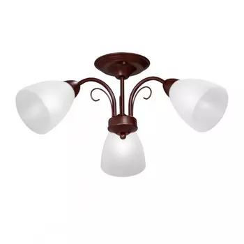 V3499/3PL Потолочная люстра Vitaluce