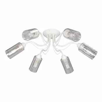 V3744-0/6PL Потолочная люстра Vitaluce